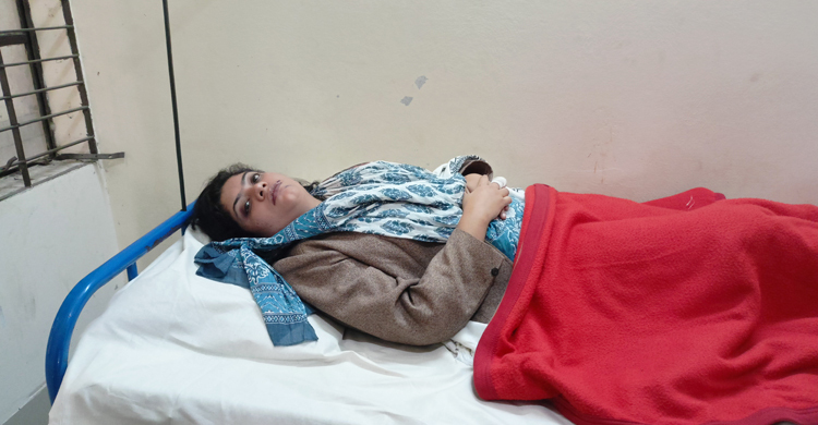 নির্দিষ্ট কোম্পানির ওষুধ না লেখায় চিকিৎসকের ওপর আ’লীগ নেতার হামলা