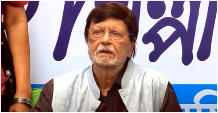 দুই মুক্তিযোদ্ধা ও এনসিপি জামায়াতের সঙ্গী, সোহেল রানার ক্ষোভ