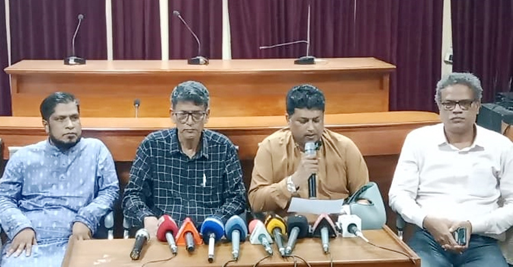 চবিতে মডেল থানা স্থাপনসহ সিন্ডিকেট সভায় ১২ সিদ্ধান্ত