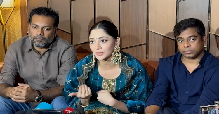 খারাপ মানের সিনেমার কারণে দর্শকরা হলবিমুখ ছিল: পূজা চেরি