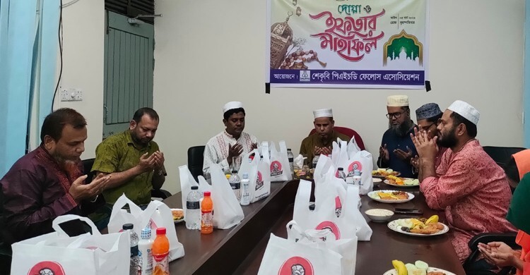 ভর্তি ফি কমানোসহ ১১ দাবি শেকৃবি পিএইচডি ফেলোস অ্যাসোসিয়েশনের