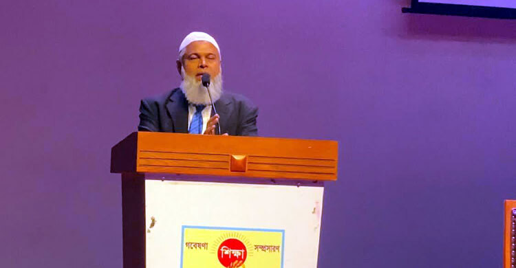 ‘শেষ দেখা নামাজে, তারপর ইয়ামিন ফিরলেন শহীদ হয়ে’