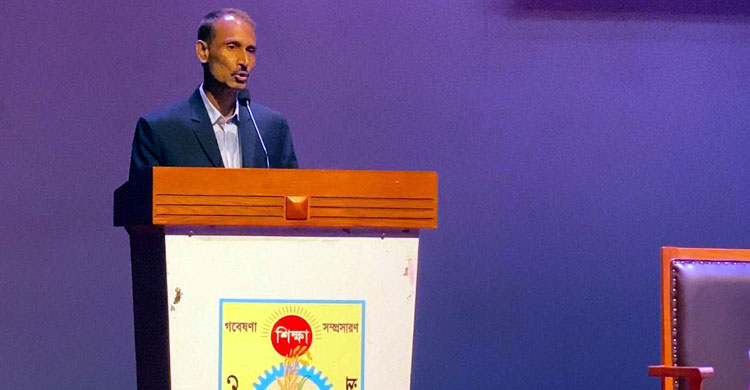 ‘শেষ দেখা নামাজে, তারপর ইয়ামিন ফিরলেন শহীদ হয়ে’