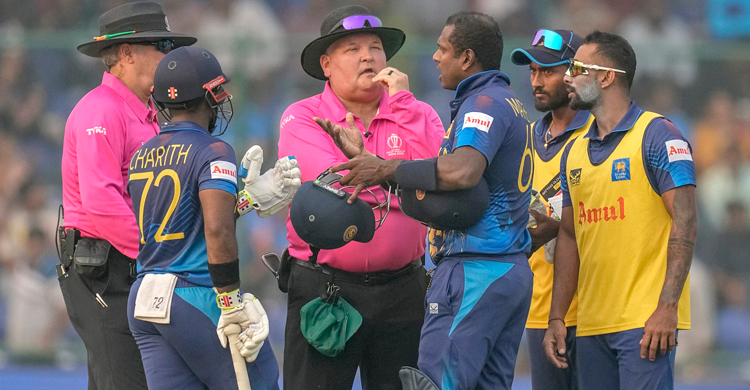 পূর্ণাঙ্গ সিরিজ খেলতে ফেব্রুয়ারিতে বাংলাদেশে আসছে শ্রীলঙ্কা