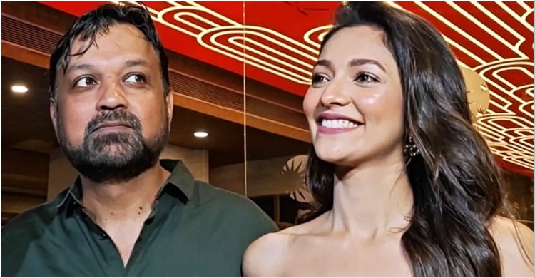 নিঃসন্দেহে তিনি কলকাতার তো বটেই, ভারতেরও এই সময়ের গুণি নির্মাতাদের একজন। ব্যক্তি জীবনে যেমন মেধাবী তিনি তেমনি বেশ