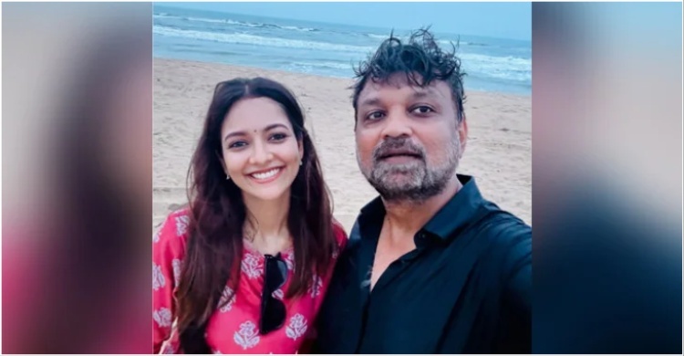 আবারও নায়িকার প্রেমে পড়া নিয়ে যা বললেন সৃজিত