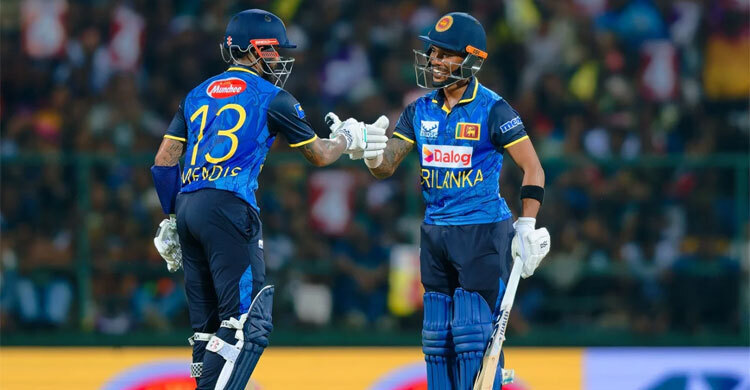 Mendis stars as Sri Lanka crush Bangladesh in 1st T20I