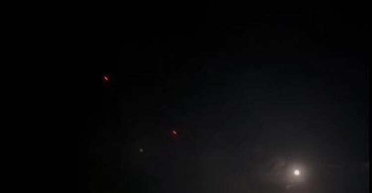 Explosions, projectiles rattle Srinagar despite ceasefire