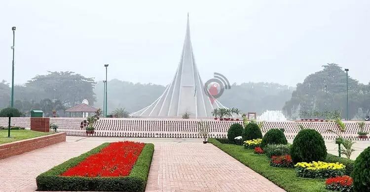 মহান বিজয় দিবসে জাতীয় স্মৃতিসৌধ ঘিরে নির্দেশনা