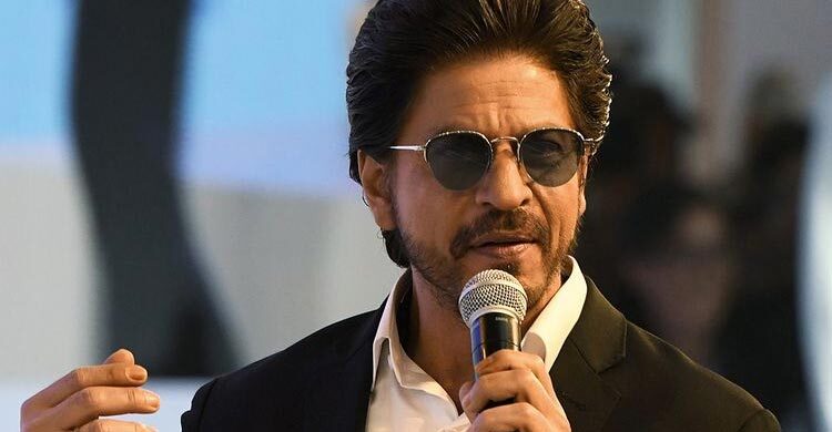 Shah Rukh speaks up on family struggles and Aryan in media appearance