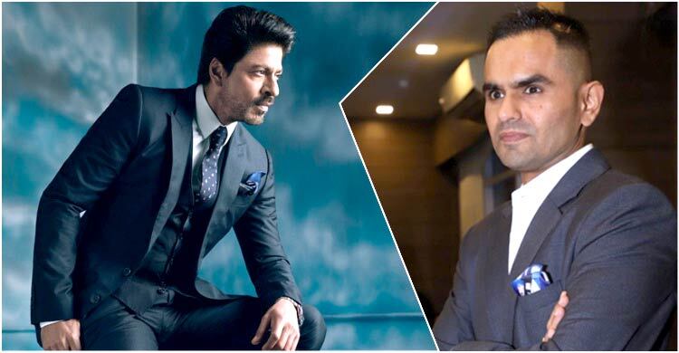 শাহরুখের রেড চিলিজের বিরুদ্ধে সমন, ২ কোটি রুপি দাবি