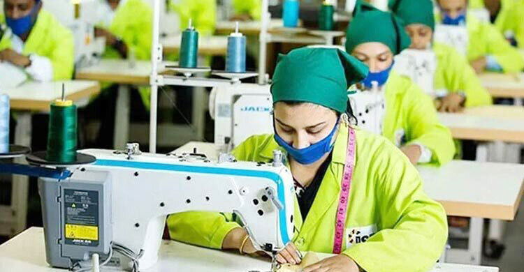 পোশাক রপ্তানিতে বড় সম্ভাবনার বাজার জাপান