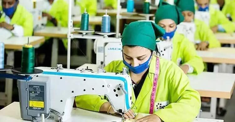 কর্মসংস্থান সৃষ্টিতে দক্ষ মানবসম্পদ গড়ে তুলতে হবে