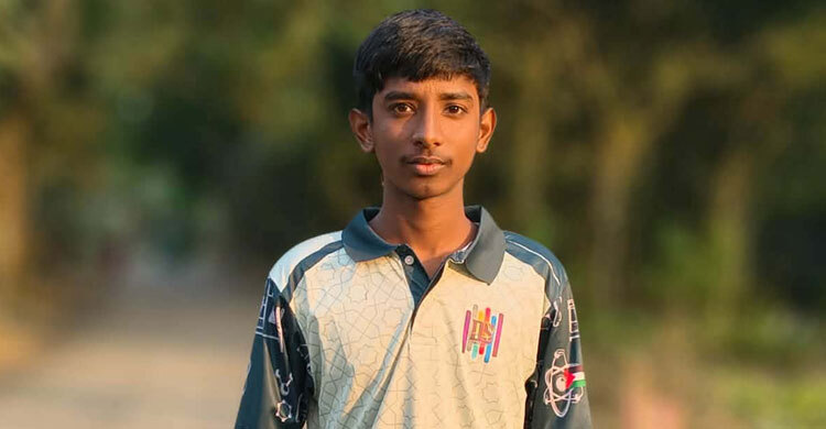 নিখোঁজের চারদিন পর কারখানার জেনারেটর রুমে মিললো যুবকের মরদেহ