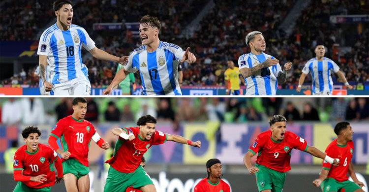 অনূর্ধ্ব-২০ বিশ্বকাপ থেকে দেখে নিন ভবিষ্যতের তারকাদের