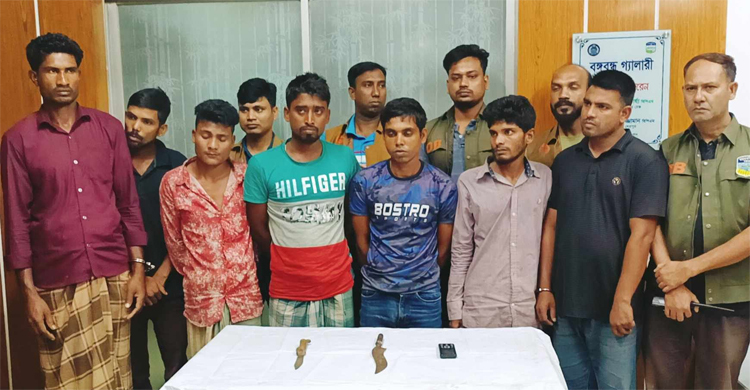 মুরগিচোর থেকে হত্যাকারী!