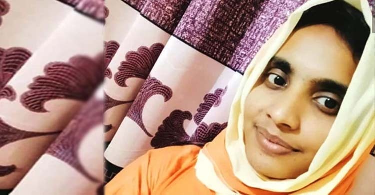 বিসিএস দেওয়া হলো না শামিমার