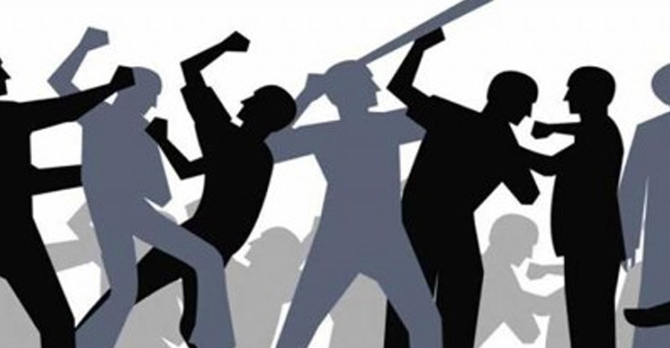 হবিগঞ্জে দু’পক্ষের সংঘর্ষ থামাতে গিয়ে প্রাণ গেলো ব্যবসায়ীর