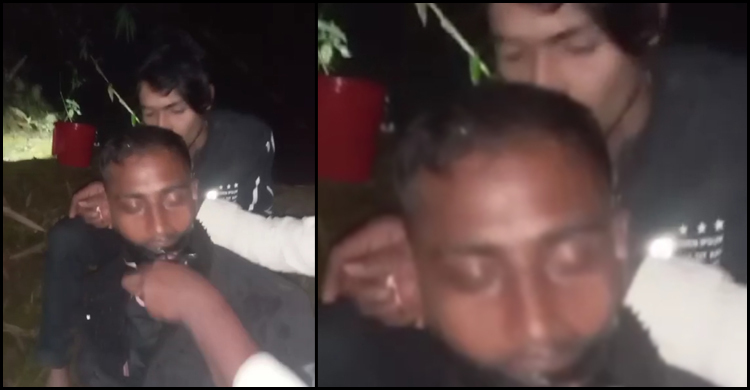 স্বতন্ত্র প্রার্থীর সমর্থককে তুলে নিয়ে নির্যাতনের অভিযোগ