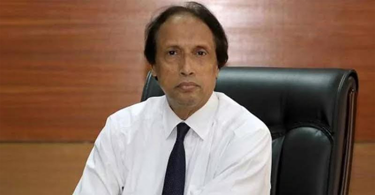 প্রথমবার এমপি হলেন মোহাম্মদ সাদিক