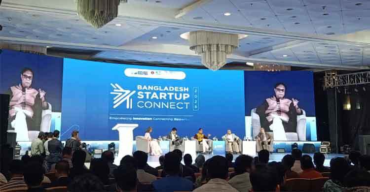 সুযোগ দিলে বিকাশের মতো দশটি ইউনিকর্ন সম্ভব: আহসান এইচ মনসুর