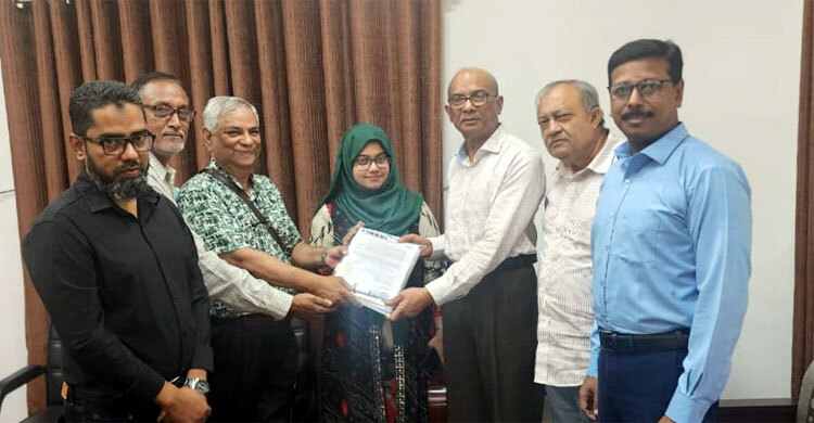 গুম কমিশনের কাছে নিখোঁজ ২০০ জনের তালিকা দিলো ইউভিইডি