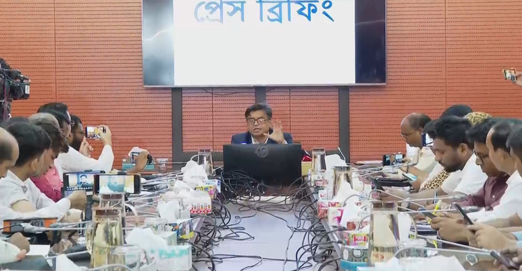 উপদেষ্টা পরিষদের সিদ্ধান্ত বাস্তবায়নের হার ৭৮.৪১ শতাংশ