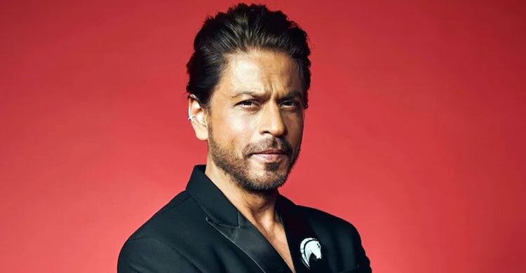 বয়স নিয়ে কটাক্ষ করায় চটে গেলেন শাহরুখ