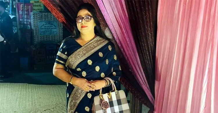 এনসিপি নেত্রী শেলীকে দলের সব পদ থেকে অব্যাহতি