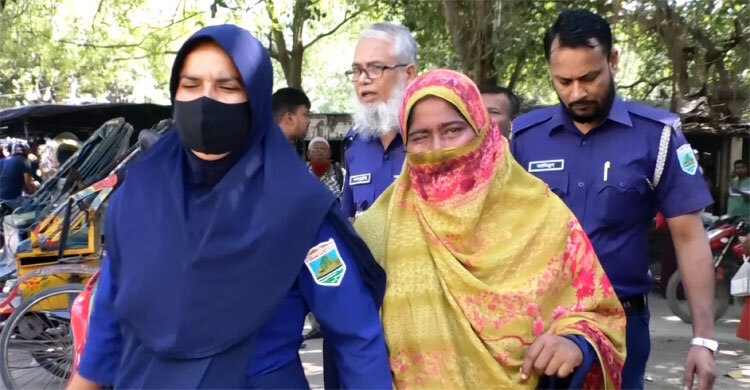 হাসপাতাল থেকে শিশু চুরি, গৃহবধূর ১৪ বছরের কারাদণ্ড