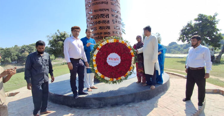 ফেব্রুয়ারির প্রথমার্ধে নির্বাচন: শফিকুল আলম