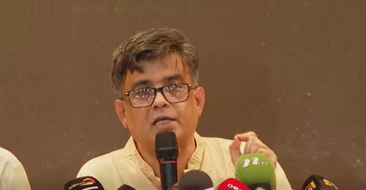 বেওয়ারিশ লাশের পরিচয় শনাক্তে কাজ করবেন বিদেশি বিশেষজ্ঞরা