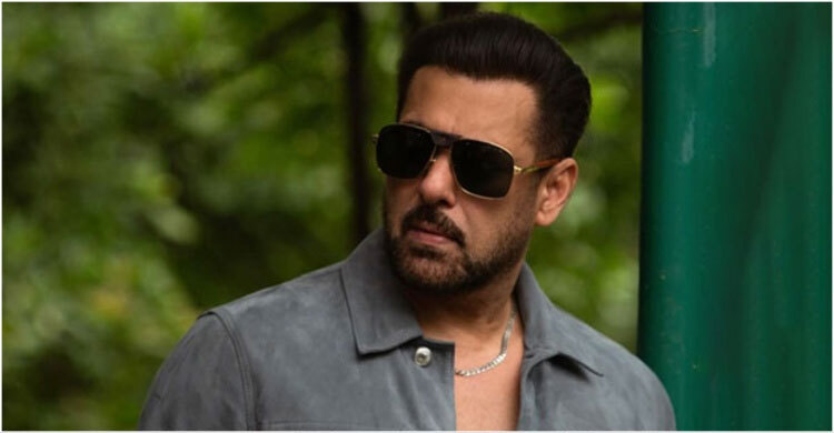 সালমান খানের বিরুদ্ধে আদালতে বিজেপি নেতার অভিযোগ