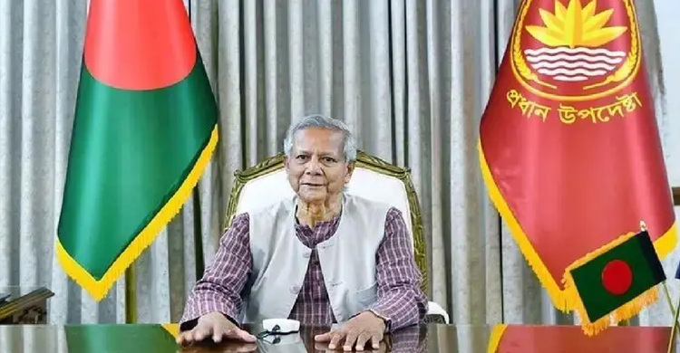 উন্নয়ন অগ্রযাত্রায় ডিপ্লোমা ইঞ্জিনিয়ারদের ভূমিকা গুরুত্বপূর্ণ: প্রধান উপদেষ্টা