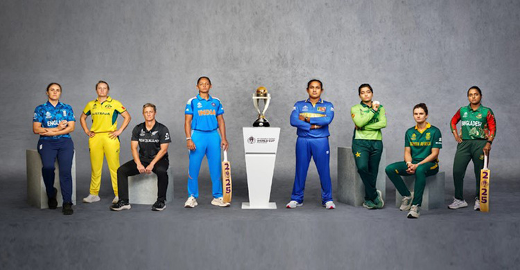 বিশ্বকাপে দল বাড়ানোর ঘোষণা আইসিসির