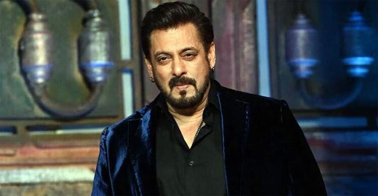 ‘দাবাং ৪’ সিনেমায় নতুন চমক দিতে যাচ্ছেন সালমান