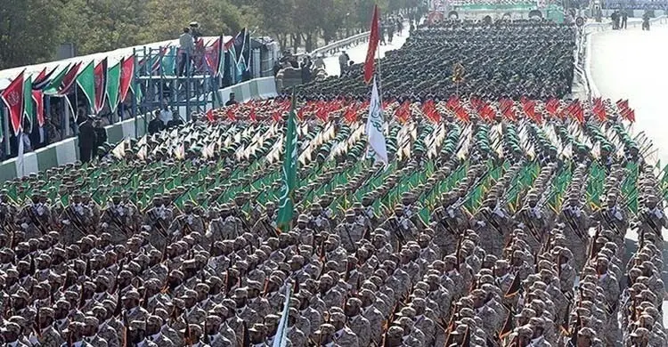 মোজতবা খামেনির নেতৃত্বে আগ্রাসনের ‘ধ্বংসাত্মক’ জবাব দেবে ইরান