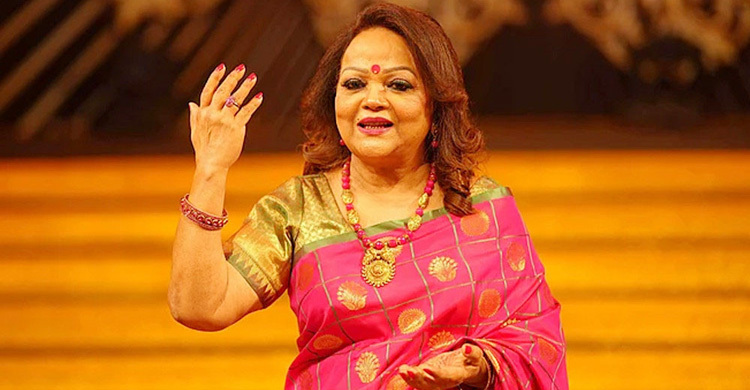 কেন হারমোনিয়াম ফেলে পালিয়েছিলেন সাবিনা ইয়াসমিন