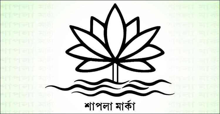 শাপলা প্রতীক তালিকায় না রাখার কারণ জানালো ইসি