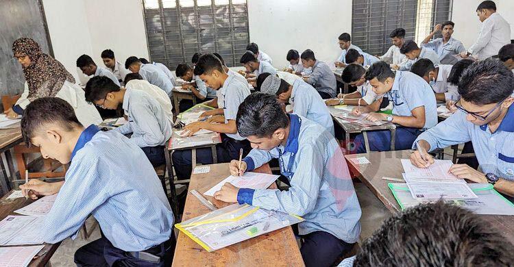 এসএসসি পরীক্ষার ফল ১০ জুলাই