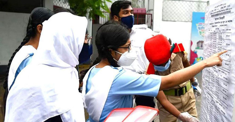 এসএসসির ফল কখন কীভাবে, জানালো ঢাকা বোর্ড