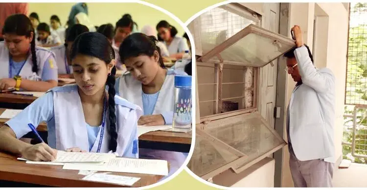 ‘শিক্ষার্থীবান্ধব’ এসএসসি পরীক্ষায় নকল-অনিয়মে জিরো টলারেন্স
