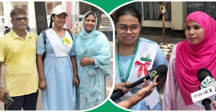 সাফল্যের শতভাগ ক্রেডিট অভিভাবকদেরই দিচ্ছেন শিক্ষার্থীরা