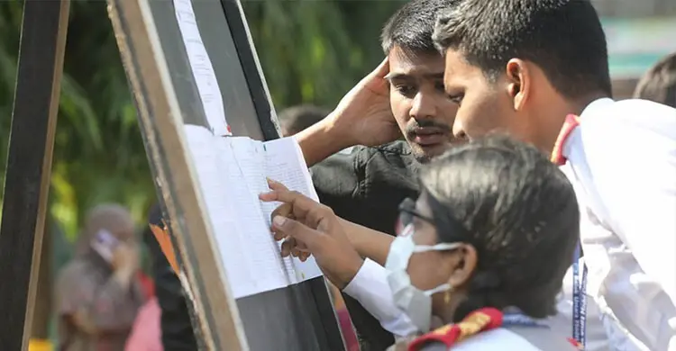 চট্টগ্রাম বোর্ডে এসএসসির ফল বিপর্যয়