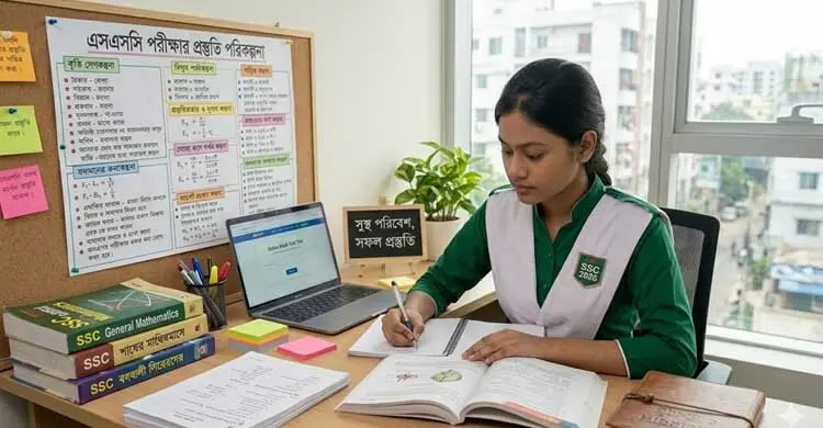 শেষ মুহূর্তের প্রস্তুতি নয়, প্রয়োজন স্মার্ট ম্যানেজমেন্ট