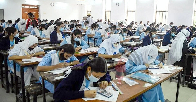 SSC exams to begin on April 21