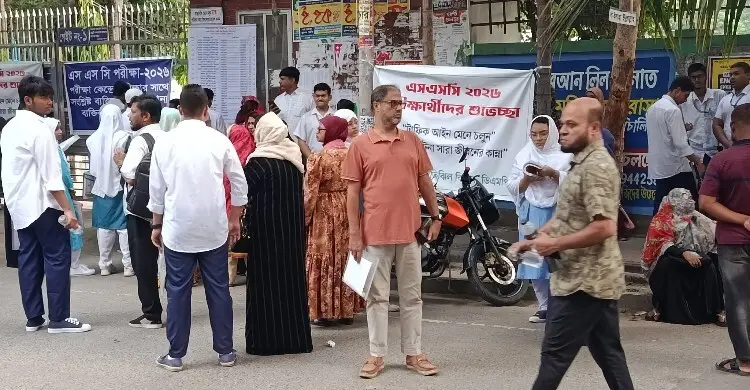 এসএসসি-সমমান পরীক্ষায় এবার ছাত্রী কম, ছাত্র বেশি