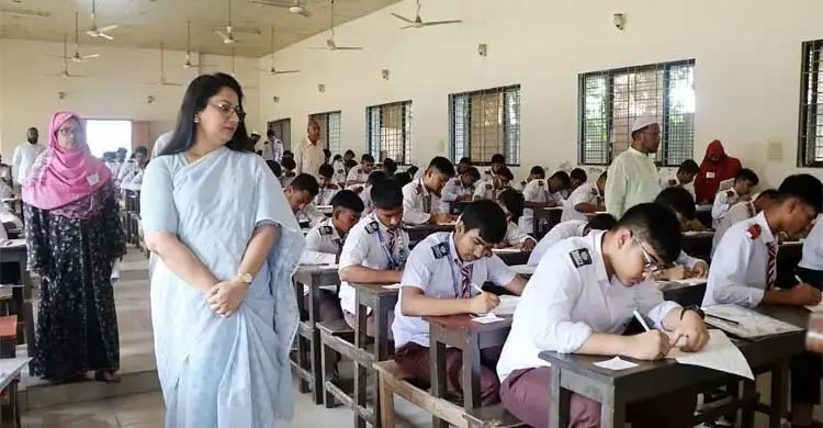 নিবন্ধনের পরও এসএসসি দিচ্ছে না সাড়ে ৪ লাখ শিক্ষার্থী