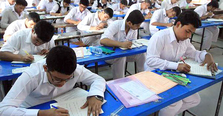 এসএসসিতে ২ বিষয়ে ফেল করলেও ভর্তি হওয়া যাবে কলেজে