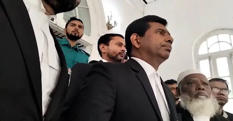 সালমানের কথা মতো গুম হতো, আবার ছাড়াও পেত